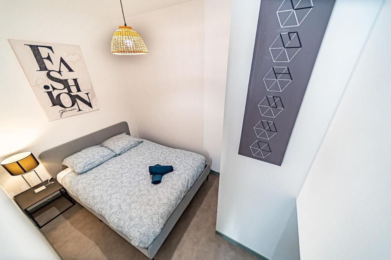 Les Amandiers 4 Pers- Oullins Centre-Lyon מראה חיצוני תמונה